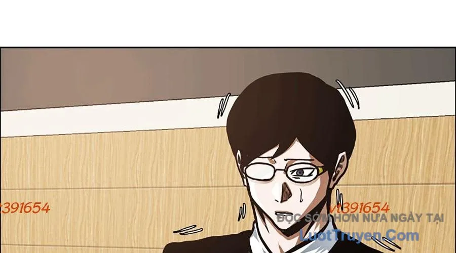 Gia Đình Bí Mật Chap 27 - Next Chap 28