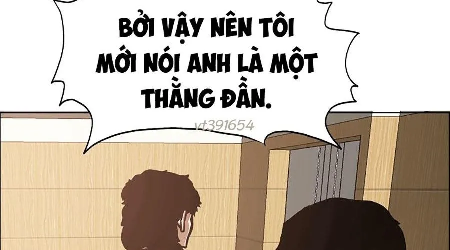Gia Đình Bí Mật Chap 27 - Next Chap 28