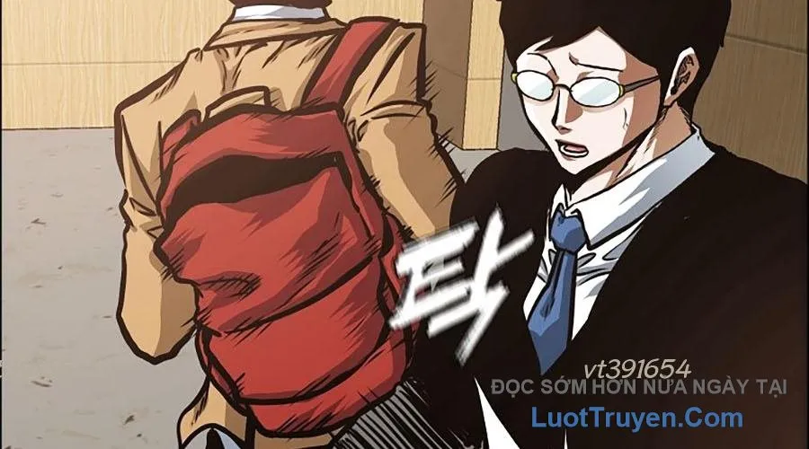 Gia Đình Bí Mật Chap 27 - Next Chap 28