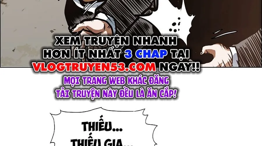 Gia Đình Bí Mật Chap 27 - Next Chap 28