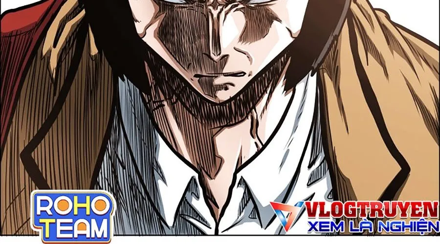 Gia Đình Bí Mật Chap 27 - Next Chap 28