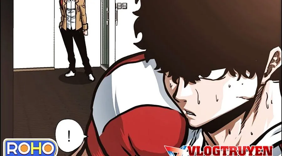 Gia Đình Bí Mật Chap 27 - Next Chap 28