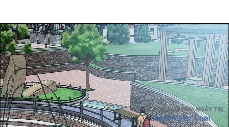 Gia Đình Bí Mật Chap 27 - Next Chap 28