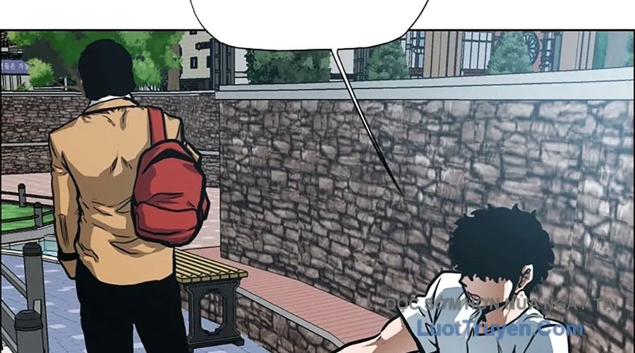 Gia Đình Bí Mật Chap 27 - Next Chap 28