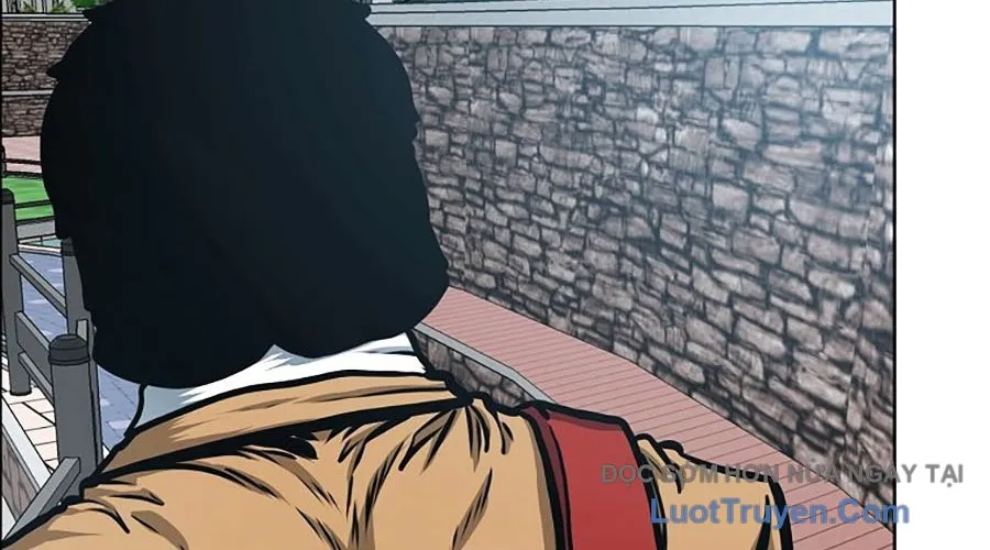 Gia Đình Bí Mật Chap 27 - Next Chap 28