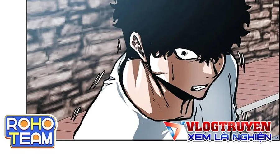 Gia Đình Bí Mật Chap 27 - Next Chap 28