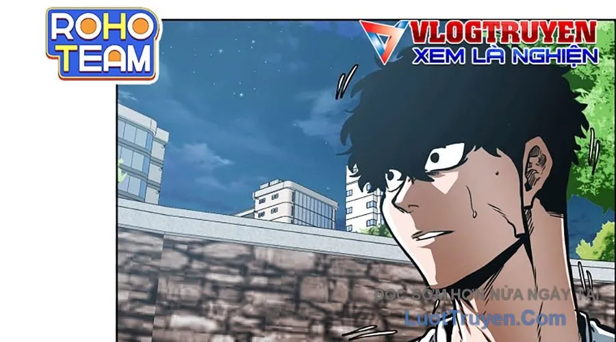 Gia Đình Bí Mật Chap 27 - Next Chap 28
