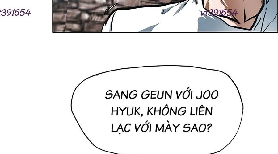 Gia Đình Bí Mật Chap 27 - Next Chap 28