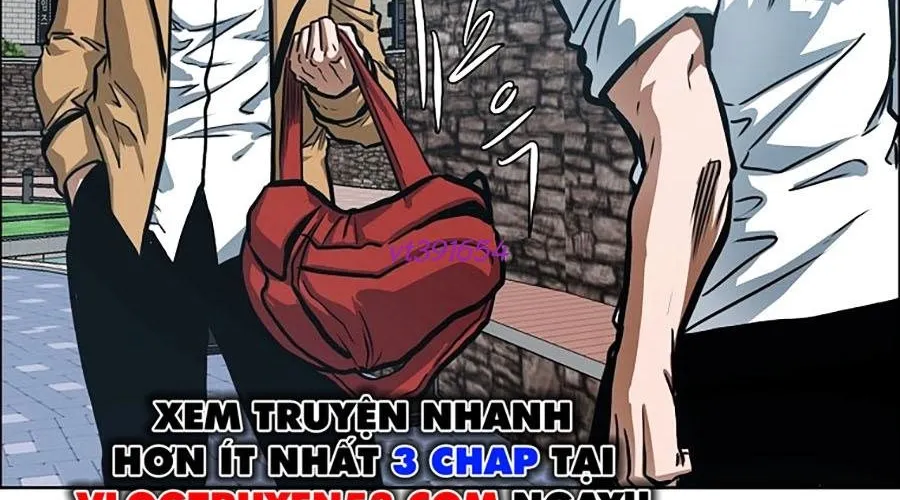 Gia Đình Bí Mật Chap 27 - Next Chap 28