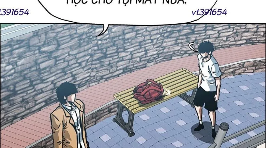 Gia Đình Bí Mật Chap 27 - Next Chap 28