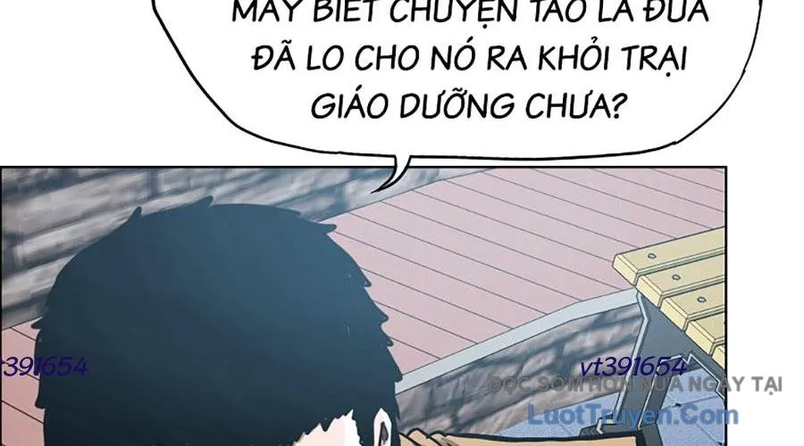 Gia Đình Bí Mật Chap 27 - Next Chap 28