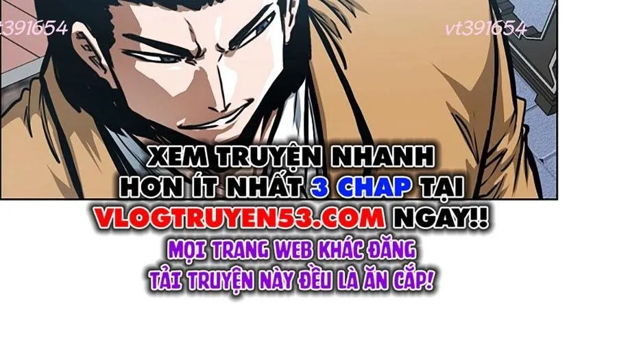 Gia Đình Bí Mật Chap 27 - Next Chap 28