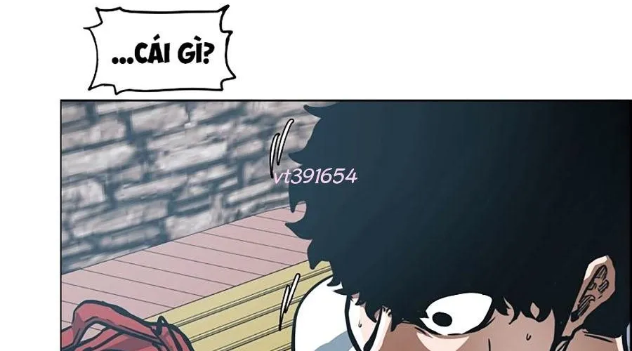Gia Đình Bí Mật Chap 27 - Next Chap 28