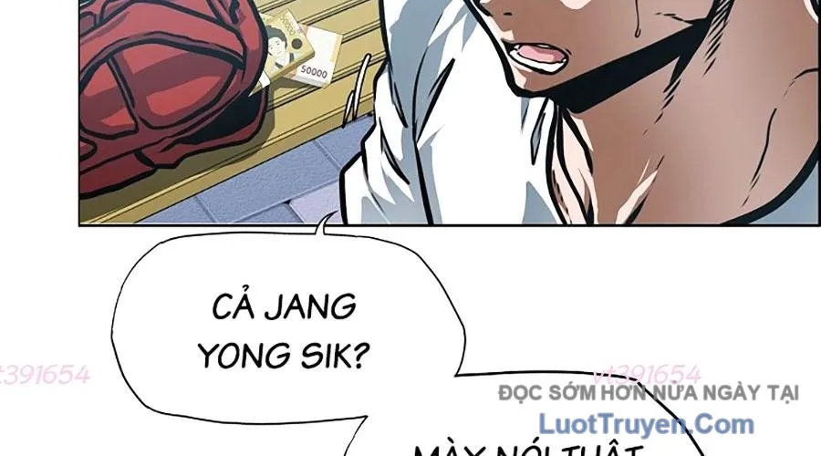 Gia Đình Bí Mật Chap 27 - Next Chap 28