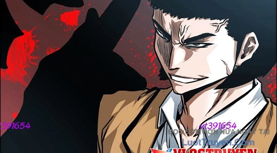 Gia Đình Bí Mật Chap 27 - Next Chap 28