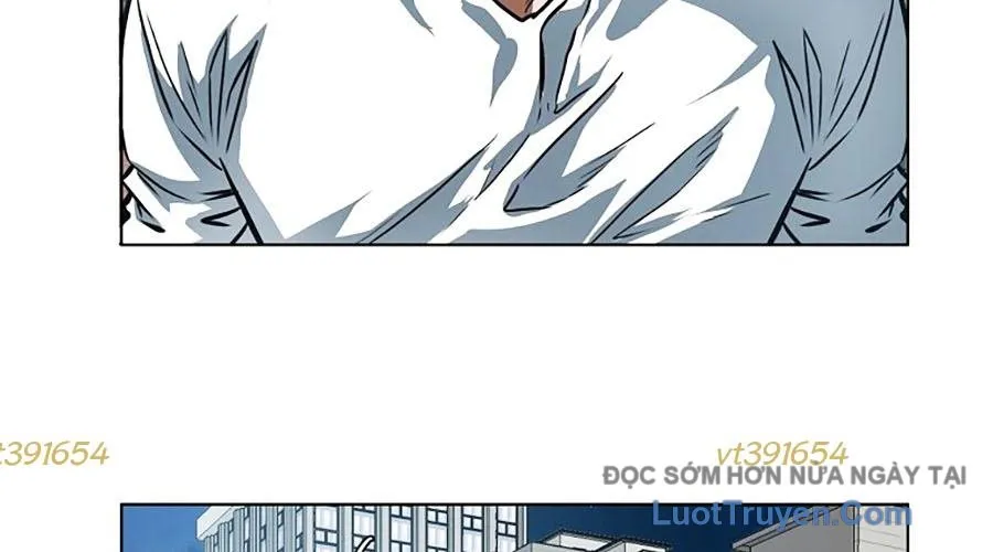 Gia Đình Bí Mật Chap 27 - Next Chap 28