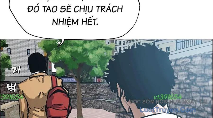 Gia Đình Bí Mật Chap 27 - Next Chap 28
