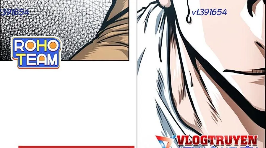 Gia Đình Bí Mật Chap 27 - Next Chap 28
