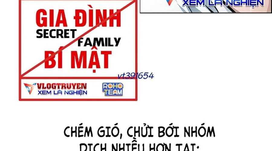 Gia Đình Bí Mật Chap 27 - Next Chap 28