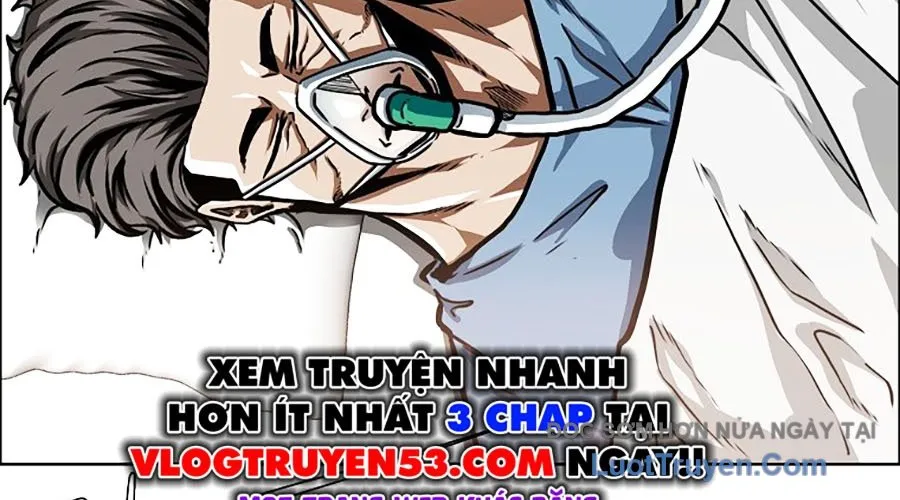 Gia Đình Bí Mật Chap 27 - Next Chap 28