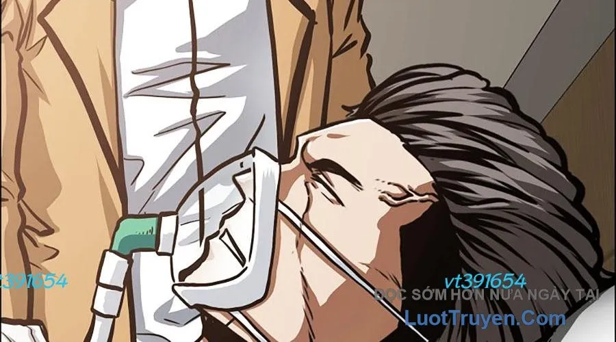 Gia Đình Bí Mật Chap 27 - Next Chap 28