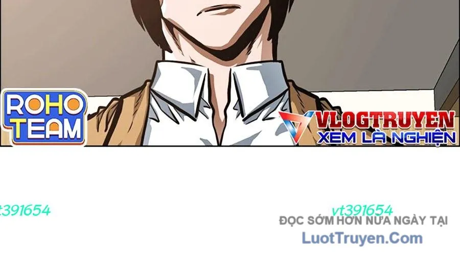 Gia Đình Bí Mật Chap 27 - Next Chap 28