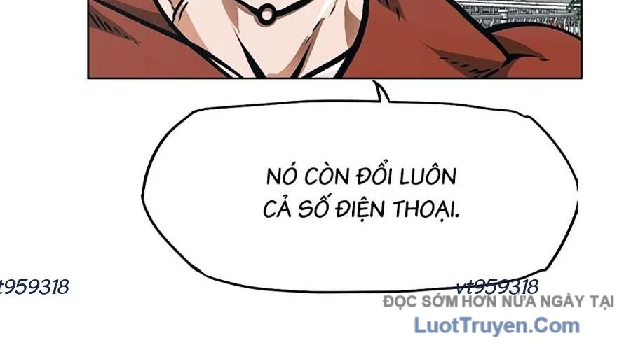 Gia Đình Bí Mật Chap 28 - Next Chap 29