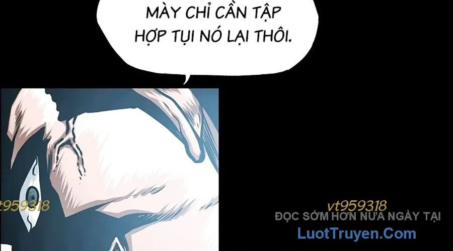 Gia Đình Bí Mật Chap 28 - Next Chap 29