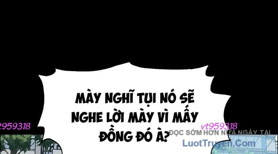 Gia Đình Bí Mật Chap 28 - Next Chap 29