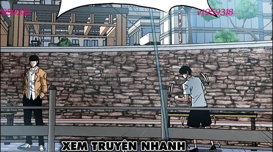Gia Đình Bí Mật Chap 28 - Next Chap 29