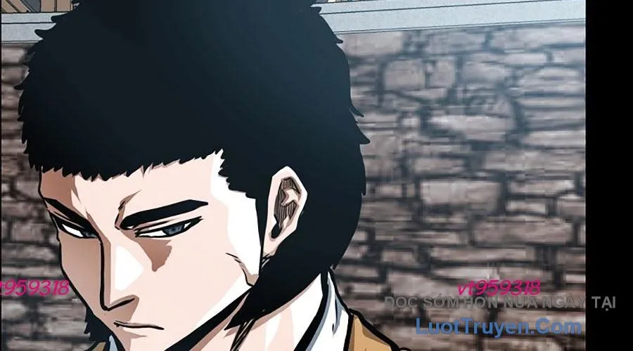 Gia Đình Bí Mật Chap 28 - Next Chap 29