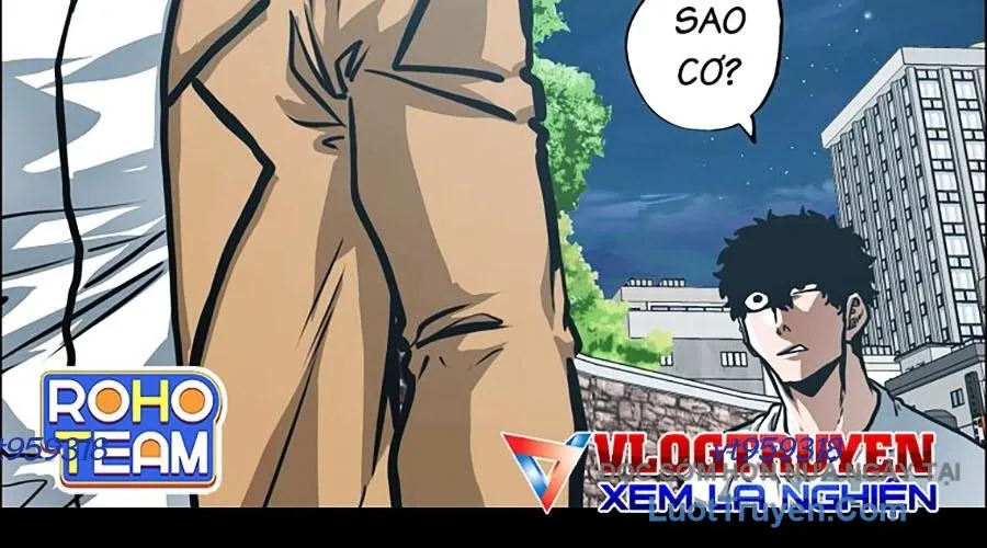 Gia Đình Bí Mật Chap 28 - Next Chap 29