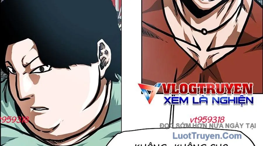 Gia Đình Bí Mật Chap 28 - Next Chap 29