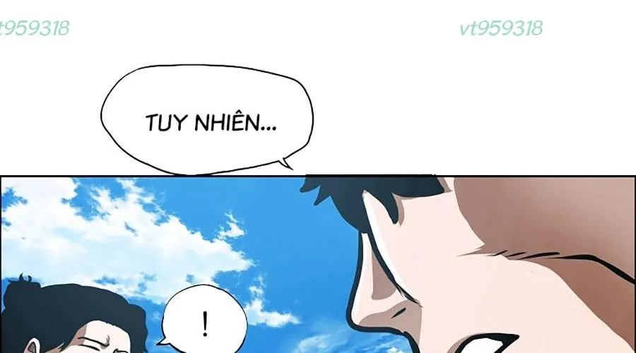 Gia Đình Bí Mật Chap 28 - Next Chap 29