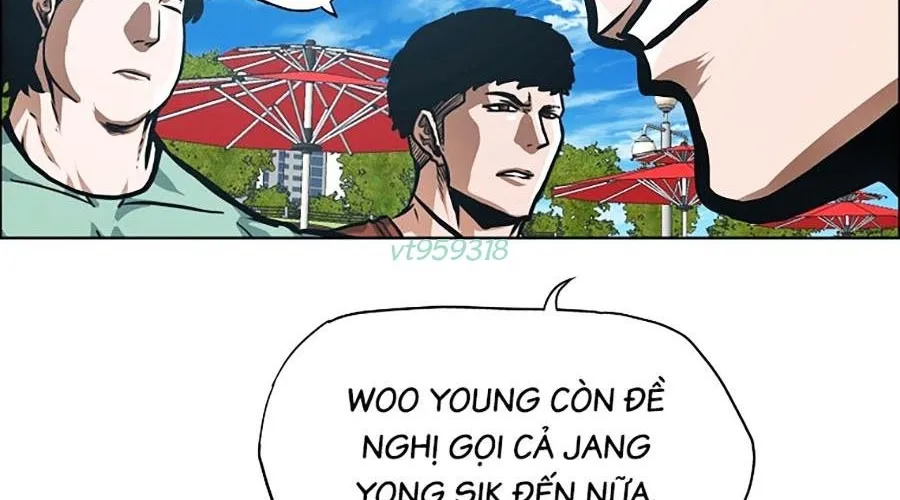 Gia Đình Bí Mật Chap 28 - Next Chap 29