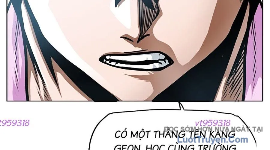 Gia Đình Bí Mật Chap 28 - Next Chap 29