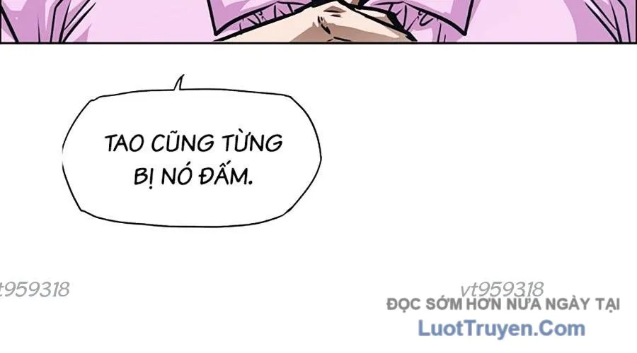 Gia Đình Bí Mật Chap 28 - Next Chap 29