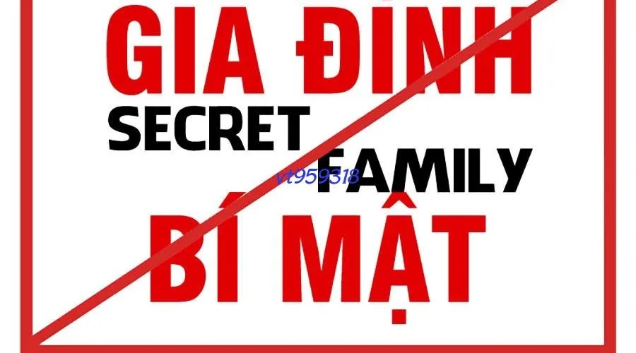 Gia Đình Bí Mật Chap 28 - Next Chap 29