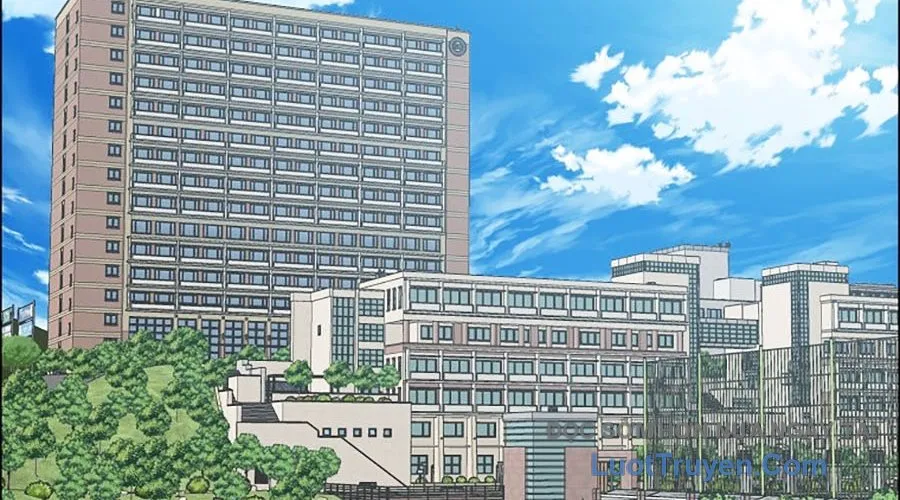 Gia Đình Bí Mật Chap 28 - Next Chap 29