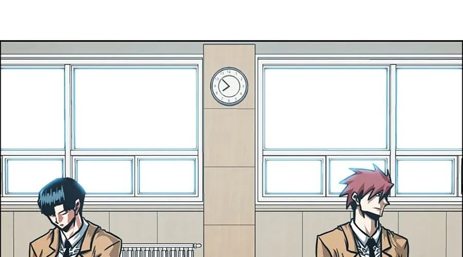 Gia Đình Bí Mật Chap 28 - Next Chap 29
