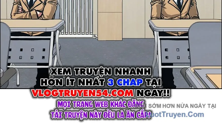 Gia Đình Bí Mật Chap 28 - Next Chap 29