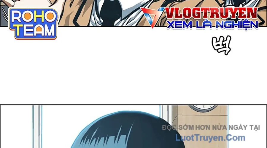 Gia Đình Bí Mật Chap 28 - Next Chap 29