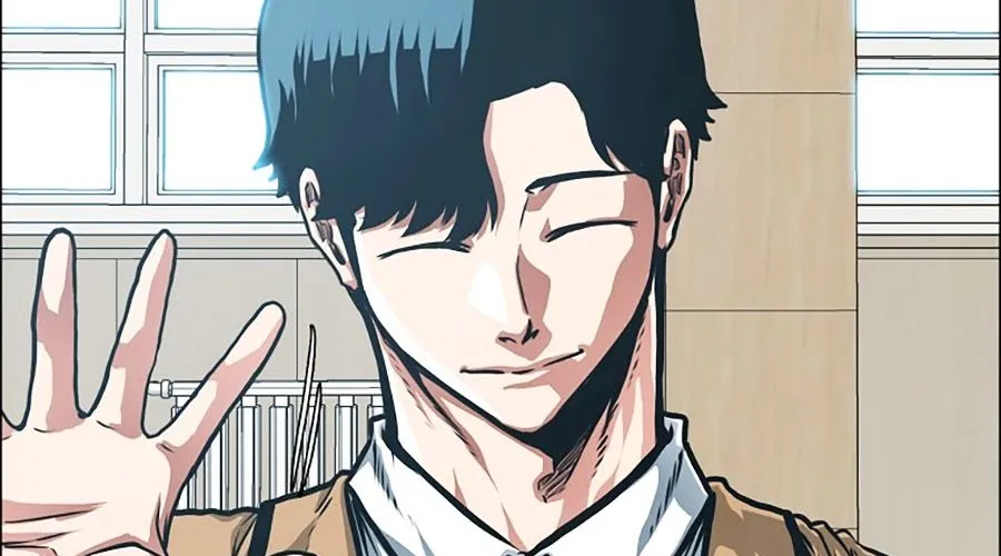 Gia Đình Bí Mật Chap 28 - Next Chap 29