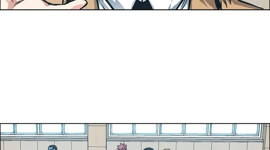 Gia Đình Bí Mật Chap 28 - Next Chap 29