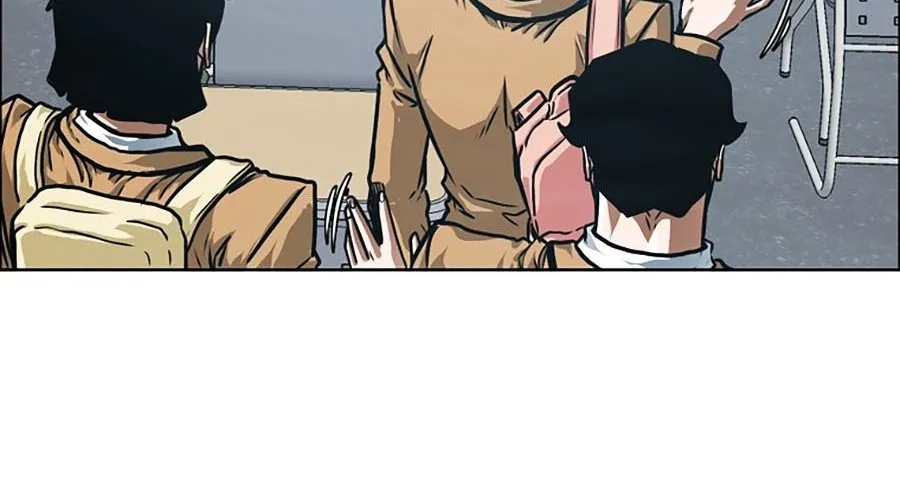 Gia Đình Bí Mật Chap 28 - Next Chap 29