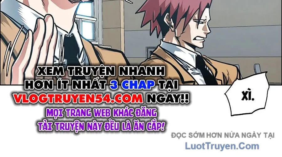 Gia Đình Bí Mật Chap 28 - Next Chap 29