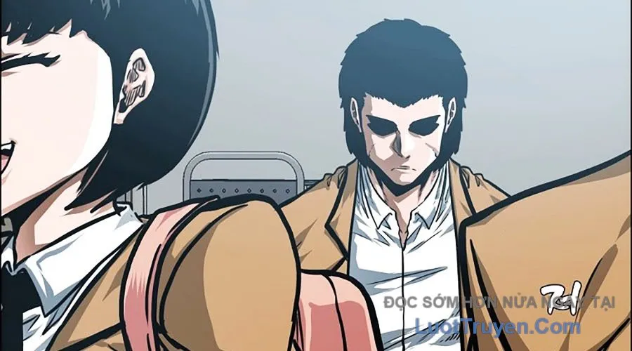 Gia Đình Bí Mật Chap 28 - Next Chap 29