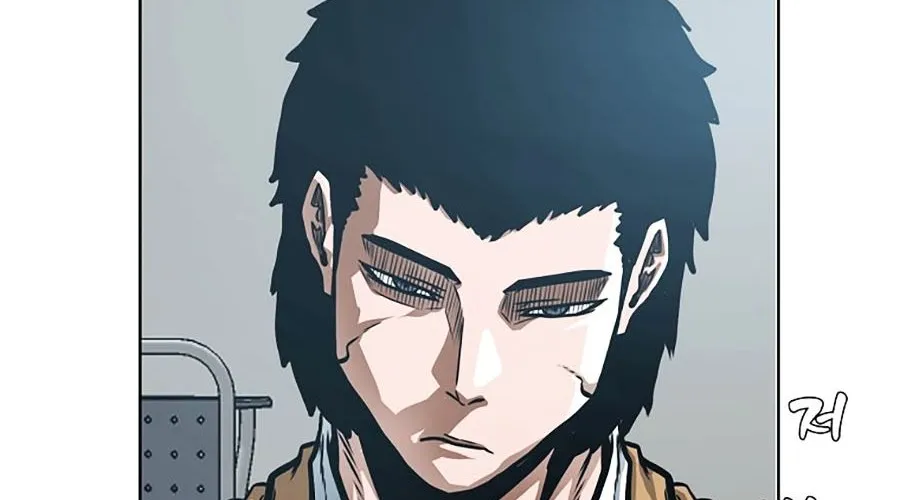 Gia Đình Bí Mật Chap 28 - Next Chap 29