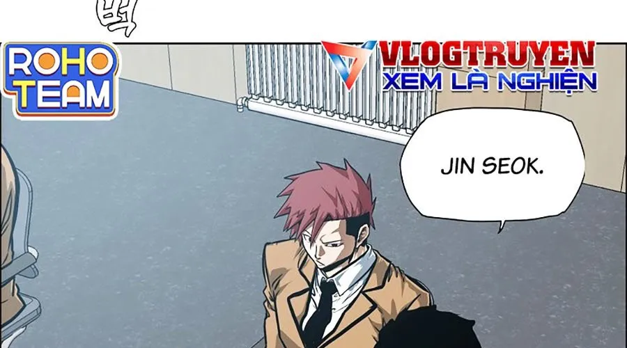 Gia Đình Bí Mật Chap 28 - Next Chap 29
