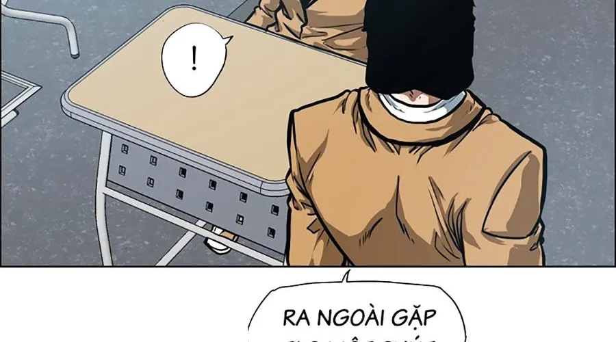 Gia Đình Bí Mật Chap 28 - Next Chap 29